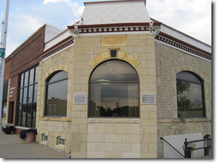 Dickinson County Bank 